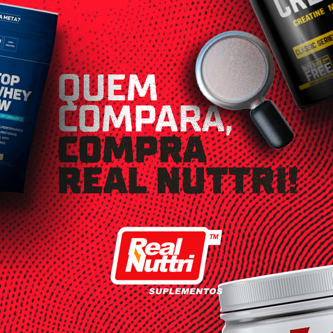 Promoção Real Nutri