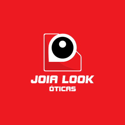 Joia Look Logo