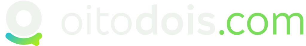 Produzido por Oito Dois