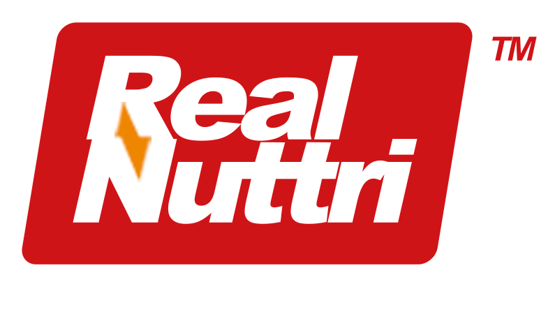 Real Nutri Suplementos